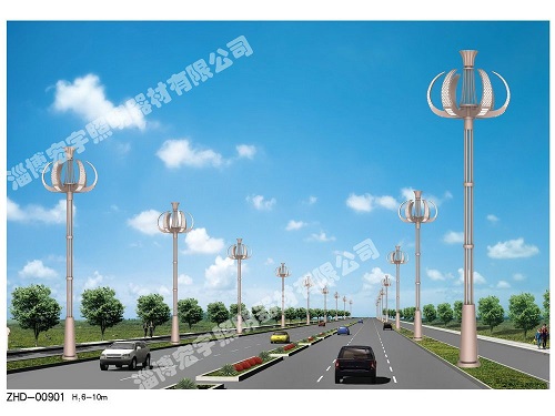 太陽(yáng)能路燈的優(yōu)勢(shì) 太陽(yáng)能路燈的優(yōu)勢(shì)
